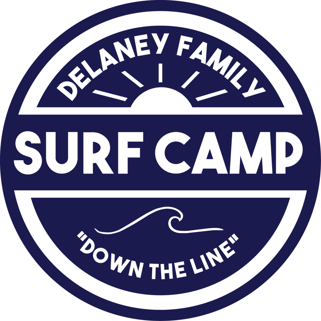 🏄‍♂️ Surf Camp 2026 — Week 13: Aug31-Sep4 10am-1pm