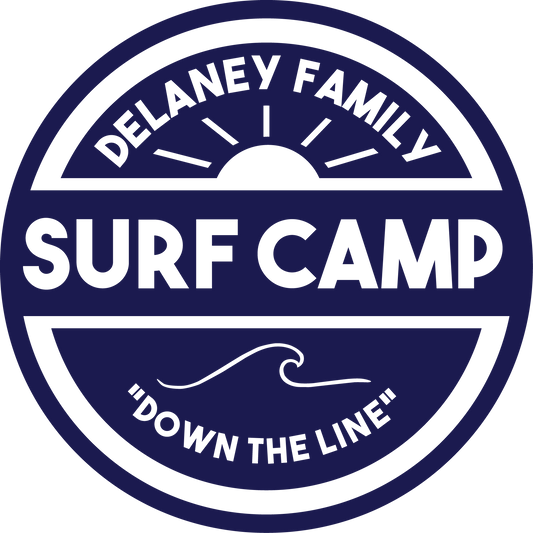 🏄‍♂️ Surf Camp 2026 — Week 11: Aug17-Aug20 9am-12pm